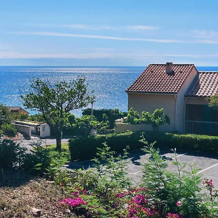 Apartment Studio Vue Mer, Sainte-maxime. Sainte-Maxime